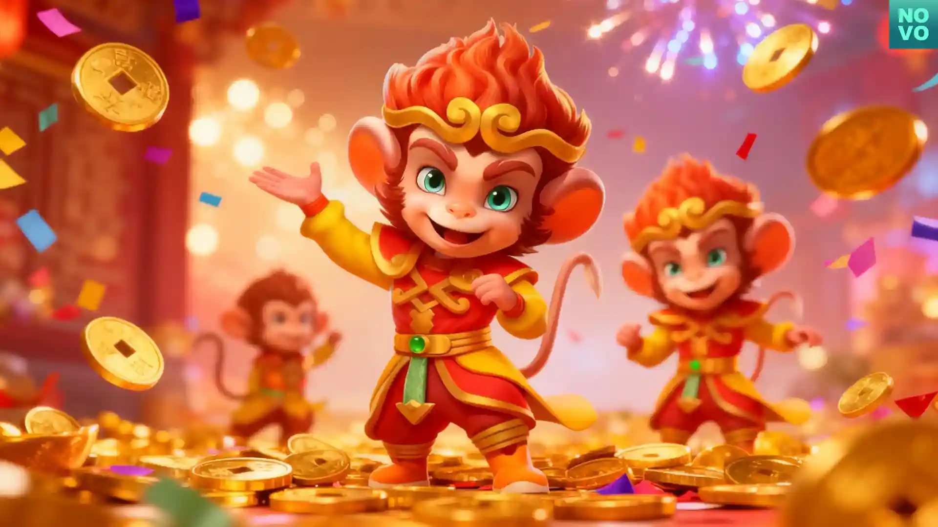 entretenimento online