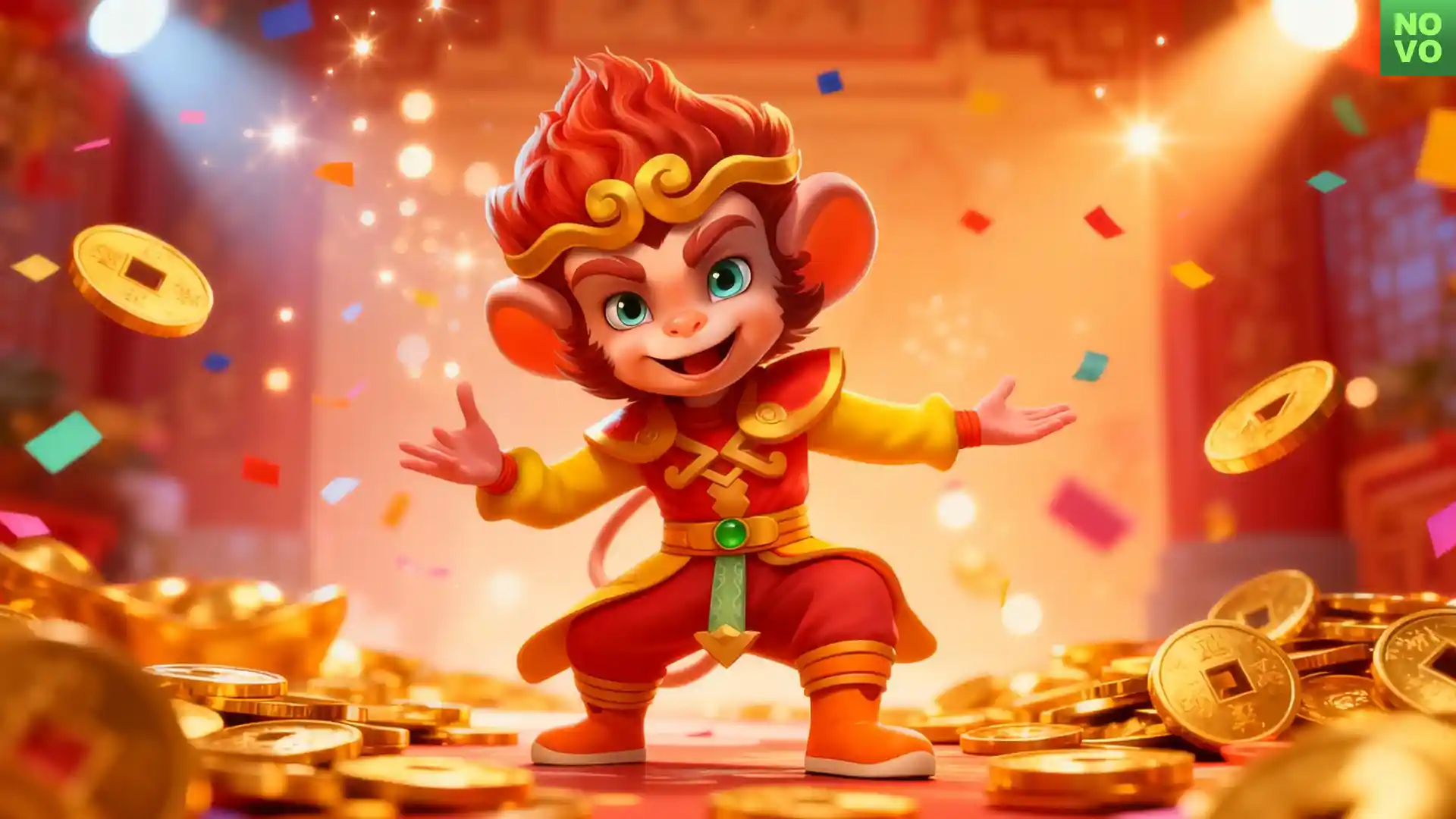 entretenimento online